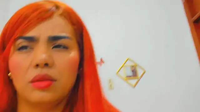 AnahiSmitth online show from 19, 9, 2025