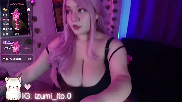 Snapshot of hinata_te3n chatting on 4, 2, 2025 hinata te3n online show from 4, 2, 2025