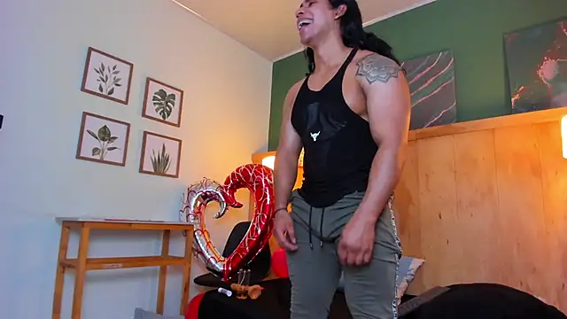 jacob-coper online show from 15, 2, 2025