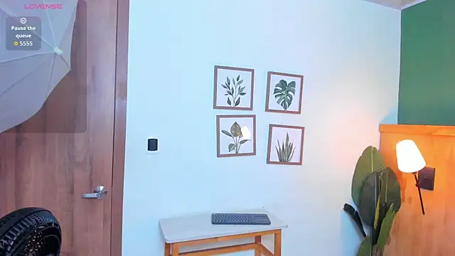 jacob-coper online show from 5, 11, 2025