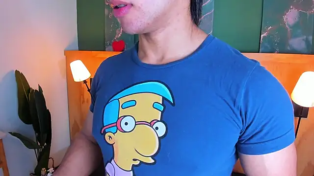 jacob-coper online show from 14, 11, 2025