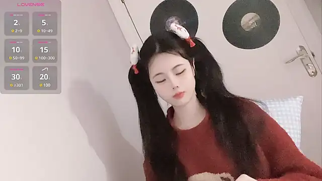 Qedgjwyz1 online show from 30, 1, 2025