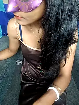 REVA DARLING online show from 20, 3, 2025