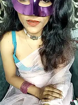 REVA DARLING online show from 19, 1, 2026