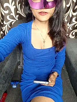 REVA DARLING online show from 15, 2, 2026