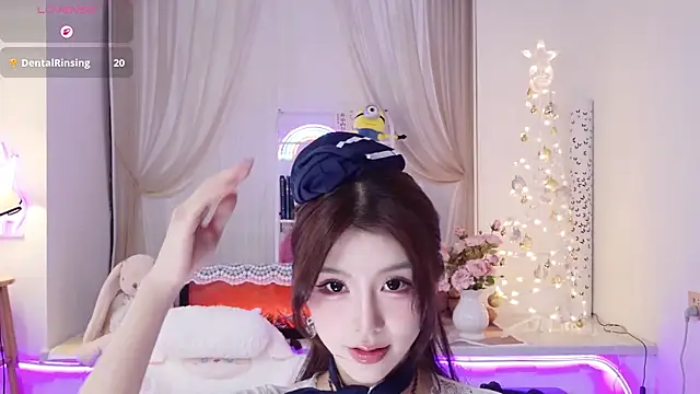 Snapshot of Momoever123456 chatting on 18, 7, 2026 Momoever123456 online show from 18, 7, 2026