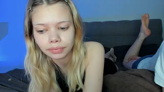 chansetolove online show from 21, 2, 2025