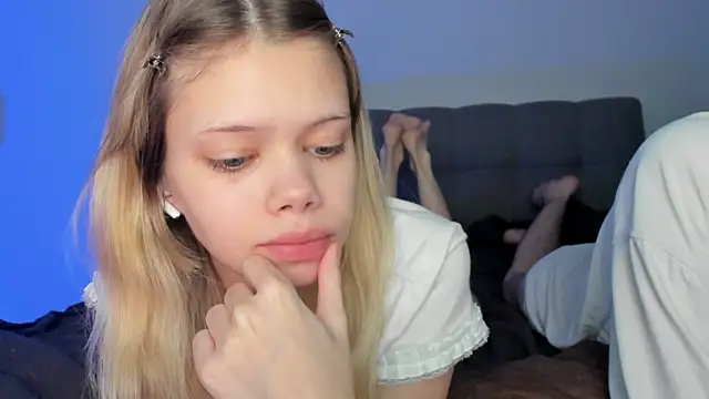 chansetolove online show from 3, 3, 2025