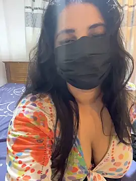 NOORA-GIRL online show from 12, 4, 2026