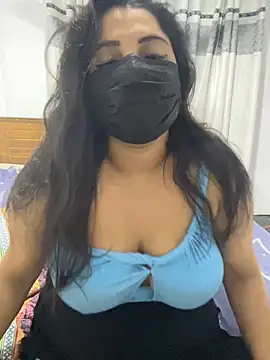 NOORA-GIRL online show from 14, 4, 2026