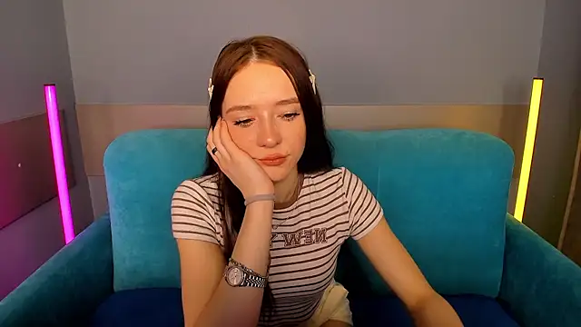 Snapshot of VasilisaTheWiseX chatting on 11, 3, 2025 VasilisaTheWiseX online show from 11, 3, 2025