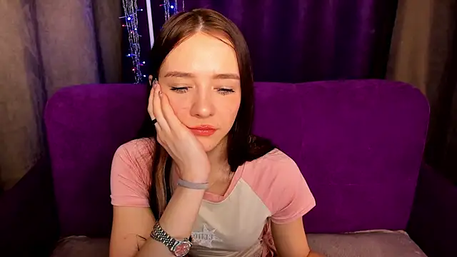 Snapshot of VasilisaTheWiseX chatting on 12, 3, 2025 VasilisaTheWiseX online show from 12, 3, 2025