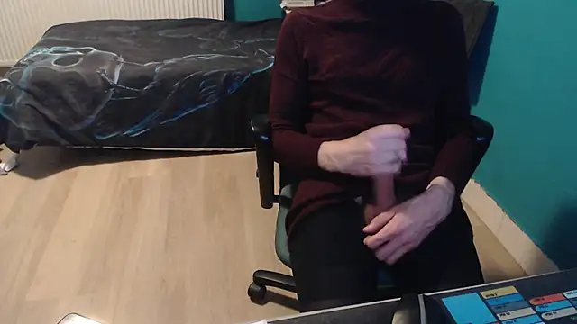 Snapshot of DreamyVibes chatting on 12, 9, 2025 DreamyVibes online show from 12, 9, 2025