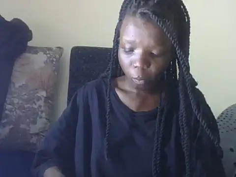 Baddie Floxxy online show from 28, 6, 2026
