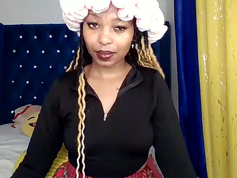 Licia harvin online show from 27, 2, 2025