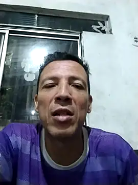 Paulo4501 online show from 26, 5, 2026