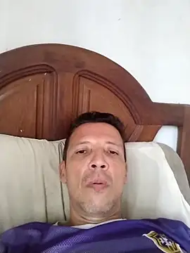 Paulo4501 online show from 29, 5, 2026