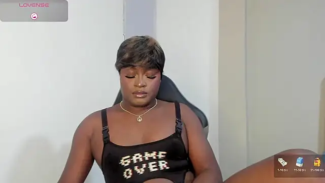 SofiaBrouw online show from 16, 1, 2026