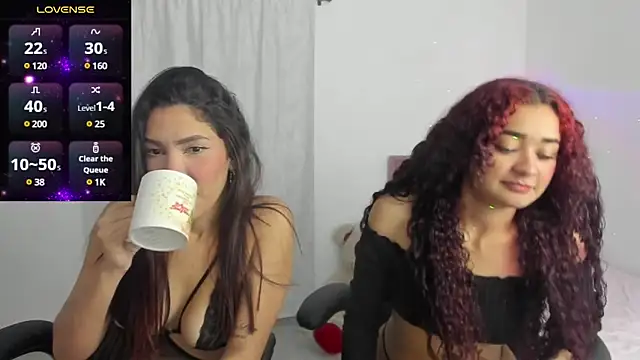 mia 03Candy online show from 9, 1, 2025