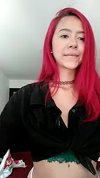 Danahorny liberada online show from 6, 12, 2024