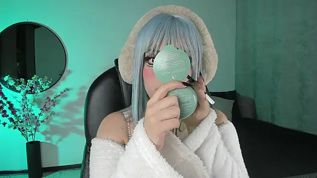 Snapshot of LilithMadness chatting on 27, 9, 2025 LilithMadness online show from 27, 9, 2025