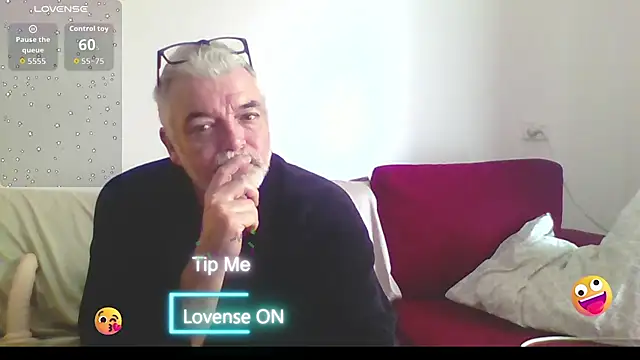 Skoona73 online show from 16, 9, 2025