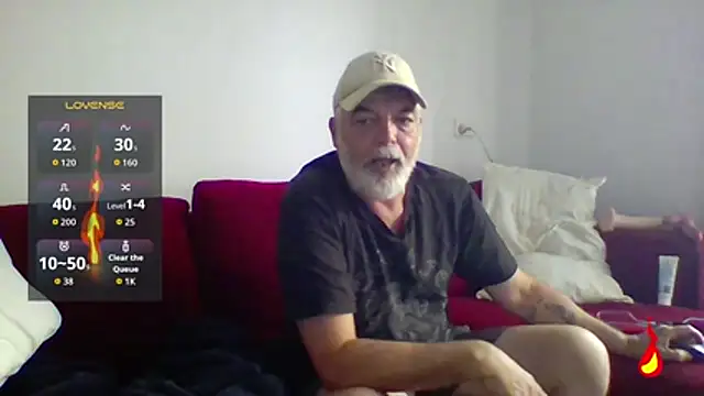 Skoona73 online show from 14, 2, 2026