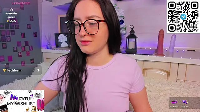 Snapshot of Kruela_Eva chatting on 25, 1, 2025 Kruela Eva online show from 25, 1, 2025