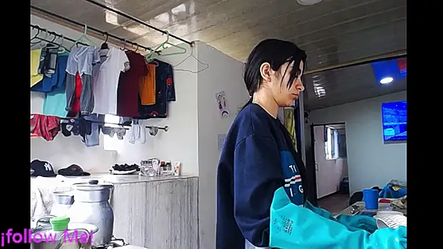 Snapshot of Nefera_16 chatting on 12, 2, 2025 Nefera 16 online show from 12, 2, 2025