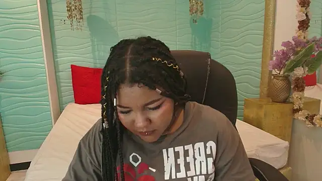 cherry chel online show from 12, 3, 2026