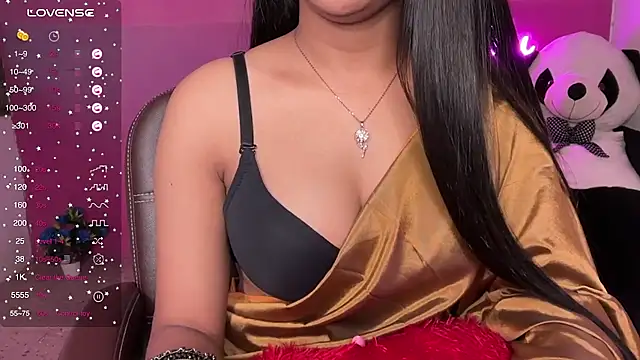 Snapshot of ridhima_ranii chatting on 4, 1, 2025 ridhima ranii online show from 4, 1, 2025