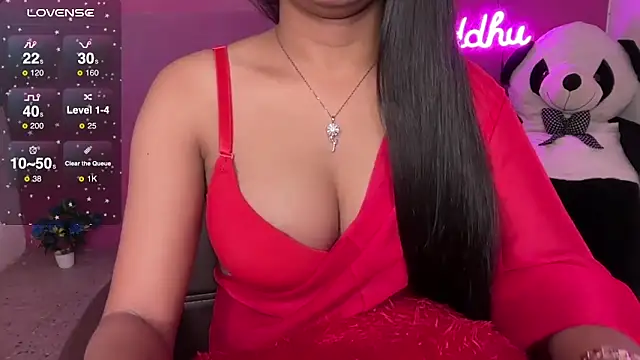 Snapshot of ridhima_ranii chatting on 10, 1, 2025 ridhima ranii online show from 10, 1, 2025
