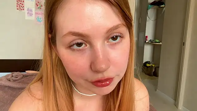 HoneyAudrey online show from 9, 3, 2026