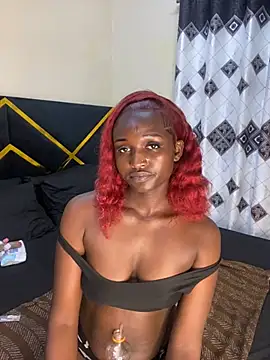 Curvixx online show from 20, 12, 2024