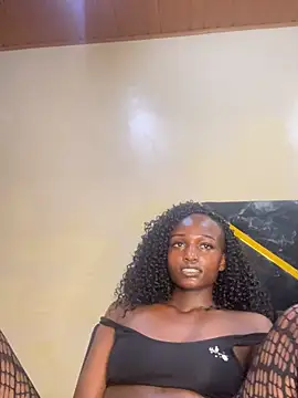 Curvixx online show from 23, 1, 2025