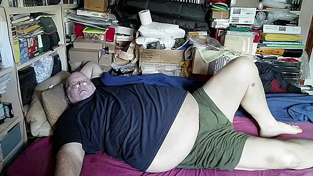 Snapshot of hadeszeuss2 chatting on 28, 1, 2025 hadeszeuss2 online show from 28, 1, 2025