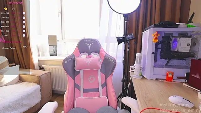 My Emmy online show from 28, 2, 2026