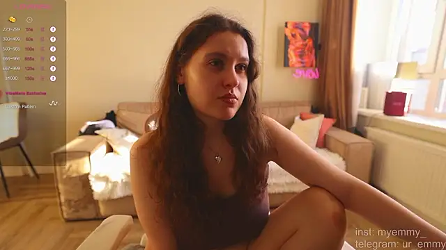 My Emmy online show from 24, 3, 2026