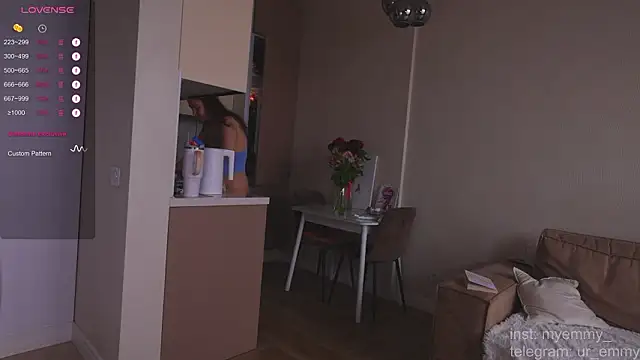 My Emmy online show from 27, 3, 2026