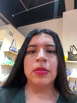 Devilsweet17 online show from 2, 3, 2025