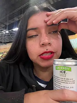 Devilsweet17 online show from 23, 3, 2025