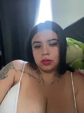 Devilsweet17 online show from 24, 11, 2025