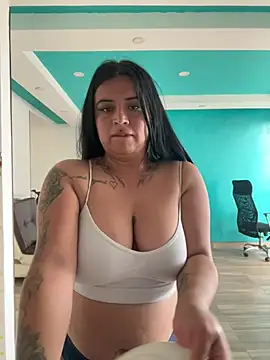 Devilsweet17 online show from 27, 2, 2026