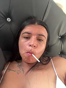 Devilsweet17 online show from 7, 3, 2026