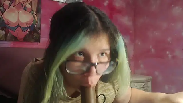 selenablairx online show from 22, 2, 2025