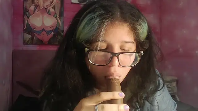 selenablairx online show from 10, 3, 2025