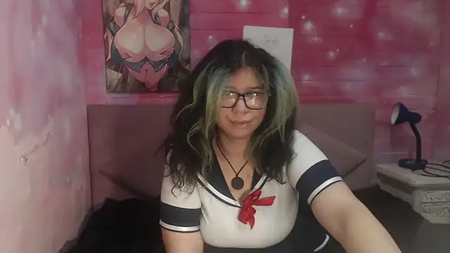 selenablairx online show from 23, 3, 2025