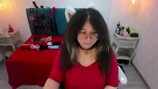 selenablairx online show from 16, 5, 2026
