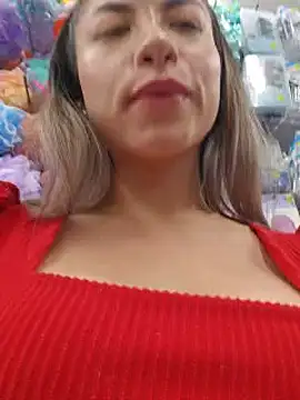 Karen San Miguel online show from 2, 3, 2025