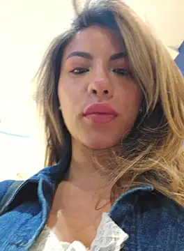 Karen San Miguel online show from 3, 10, 2025